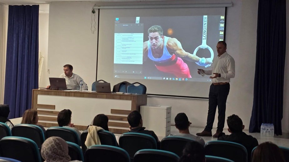 TCF AKADEMİ EĞİTMEN EĞİTİMİ MALATYA’DA GERÇEKLEŞTİRİLDİ