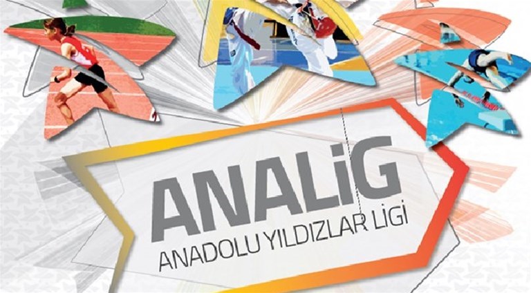 ANADOLU YILDIZLAR LİGİ (ANALİG) 2026 SEZONU BAŞARIYLA TAMAMLANDI