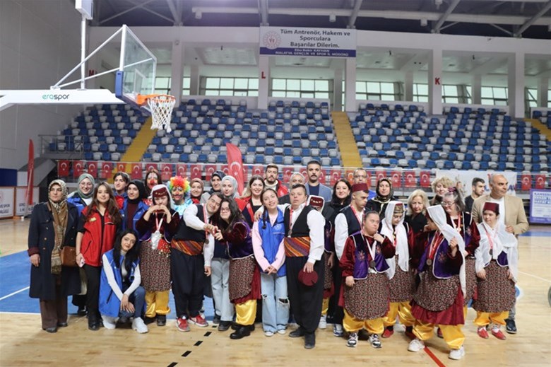 Engelliler Haftası Etkinlikleri Yapıldı